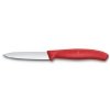 Zestaw Victorinox Nóż do Warzyw i Owoców 8 cm + Obieraczka - 6.7111.21C1